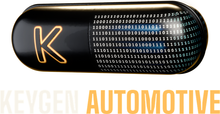 KEYGEN Automotive